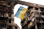 Russia war updates, Ukraine war news, ukraine says five powerful missiles have hit the western city of lviv, Torture