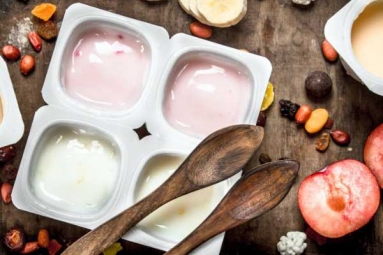 Is flavoured yoghurt good for health? Is flavoured yoghurt good for health?
