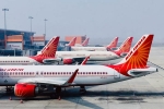 air india, pandemic, i travelled back home during a pandemic indian domestic flight resumption, Rajiv gandhi international airport