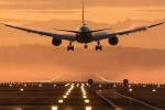 India international flights news, India, india to resume international flights from march 27th, Saudi arabia