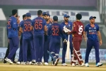 India Vs West Indies, India Vs West Indies, it s a clean sweep for team india, Vma