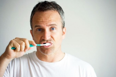 Can over-brushing harm your teeth? Can over-brushing harm your teeth?