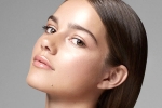 water, toner, how to pamper your skin for a highlighter like glow, Rose water