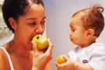 parents and kids diet, obesity in kids and parents, your diet quality reflects what your kids eat, Diet quality