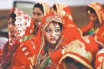 child marriage, girls not bride, covid 19 to put 4 million girls at the risk of child marriage, Child marriage