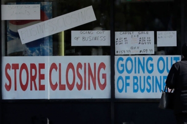 Covid-19 pandemic has resulted in 36.8 million Americans’ unemployment