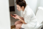 Phone in the Toilet prevention, Phone in the Toilet latest, stop scrolling your phone in the toilet, Digestive issues Phone in the Toilet prevention, Phone in the Toilet latest, stop scrolling your phone in the toilet, Digestive issues