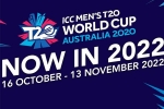 T20 World Cup 2022 breaking news, T20 World Cup 2022 schedule, icc announces the schedule for t20 world cup 2022, Melbourne cricket ground