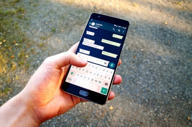 Now You Can Choose If You Want to Be Added to a WhatsApp Group, Know It How Now You Can Choose If You Want to Be Added to a WhatsApp Group, Know It How