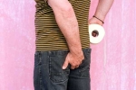 Hemorrhoids health, Hemorrhoids health, three effective ways to tackle hemorrhoids, Cancer