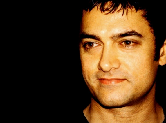 Aamir Khan repents "not making a film" on 100 years of Indian cinema