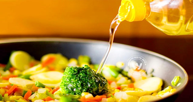 Rice Bran Vs Canola Oil — What's your pick?},{Rice Bran Vs Canola Oil — What's your pick?