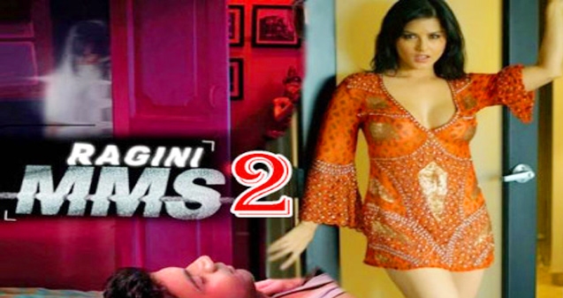Sunny Leone's Ragini MMS 2 teaser out},{Sunny Leone's Ragini MMS 2 teaser out
