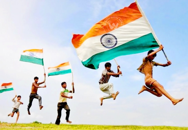 69th Independence Day, Remembrance Of The Freedom Struggle