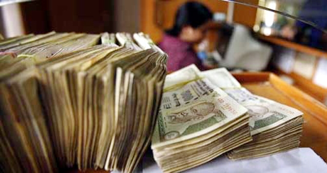 NRIs still holding back in hope of further plunge in rupee