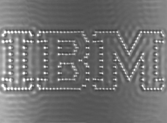 IBM "Smallest Stop-Motion Film" receives Guinness World Records!