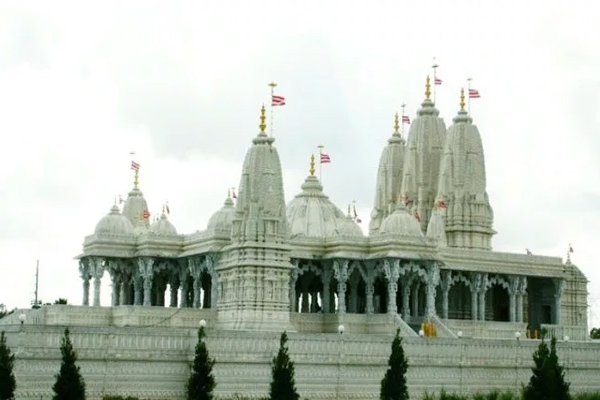 Church in Virginia to Turn into Hindu Temple Soon