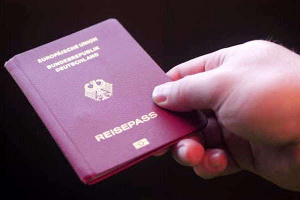 Indian with Fake German Passport Busted, Denied Entry into U.S.
