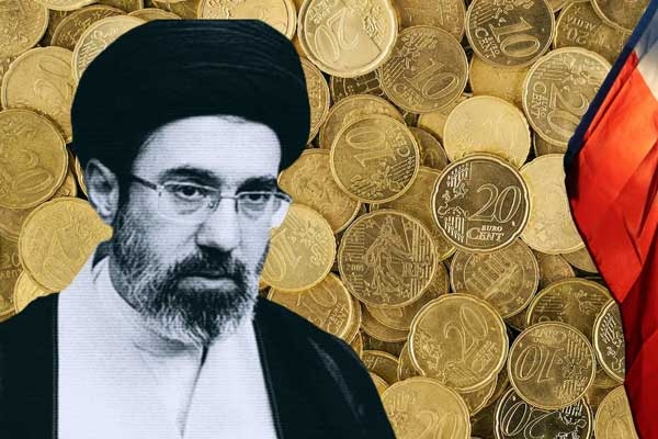 Iran Wants US to Unfreeze Frozen Assets Worth $100 Billion Iran Wants US to Unfreeze Frozen Assets Worth $100 Billion