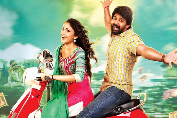Lacchimdeviki O Lekkundi Movie Review