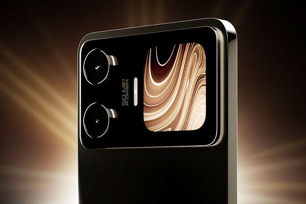 Lava's New Smartphone to Sport Xiaomi 17 Pro-Inspired Feature Lava's New Smartphone to Sport Xiaomi 17 Pro-Inspired Feature