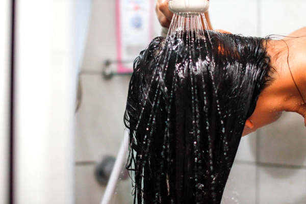 Tips helpful while Shampooing