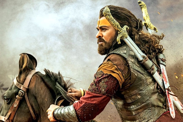 Syeraa Overseas Rights Picked for Record Price