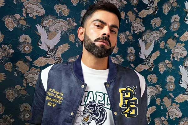 Virat Kohli becomes India's Most Valued Celebrity