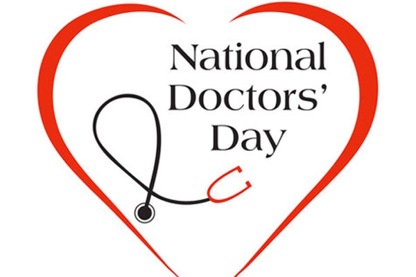 National Doctors' Day and its Significance