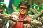 Akshay Kumar, 2.0 reviews, four days collections of 2 0, Amy jackson