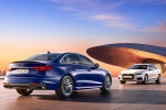 2025 Audi A4 Signature price, 2025 Audi A4 Signature launch date, 2025 audi a4 signature edition launched in india, System