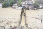 Jaspal Arya, Impassioned rains killed at least 120 in N. India, impassioned rains killed at least 120 in n india, Hindu religious site
