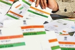 aadhar card for nri 2018, is aadhaar card mandatory for nri account, india budget 2019 aadhar card under 180 days for nris on arrival, Budget 2019