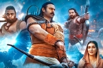 Prabhas, Adipurush Team breaking news, adipurush team trashes rumours, Tseries