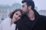 Anushka Sharma, Ranbir Kapoor, ae dil hai mushkil teaser talk, Baadshah Anushka Sharma, Ranbir Kapoor, ae dil hai mushkil teaser talk, Baadshah