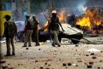 US report on India, BJP in 2019, report ahead of lok sabha polls possibility of communal violence in india, Communal violence
