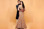 shloka mehta net worth, Akash Ambani and Shloka Mehta wedding reception, akash ambani and shloka mehta s wedding reception attire is phenomenal see pics, Red band