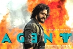 AK Entertainments, Agent film latest updates, a grand pre release event planned for akhil s agent, Surender reddy