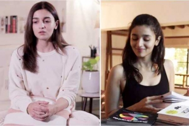 Watch: A Look into Alia Bhatt&rsquo;s Lavish Apartment Will Give You Lifestyle Goals