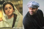 Alia Bhatt, Alia Bhatt new movie, alia bhatt s box office clash with prabhas, Actress alia bhatt