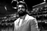 Allu Arjun fee hike, Allu Arjun records, allu arjun charging a bomb for endorsements, Photoshoot