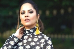 Anasuya Bharadwaj latest updates, Anasuya Bharadwaj new films, anasuya lands in a crucial role in khiladi, Anasuya bharadwaj