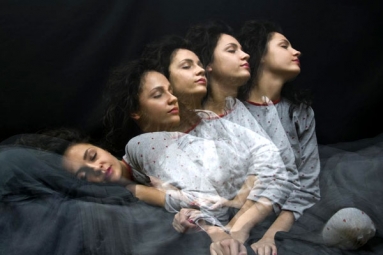 Anti-Depressants, Anxiety Linked to kicking, Yelling in Sleep Anti-Depressants, Anxiety Linked to kicking, Yelling in Sleep