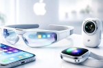 Apple AI-Centric Wearables announcement, Apple AI-Centric Wearables news, apple exploring ai centric wearables beyond iphone, Update