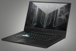 Asus TUF Dash F15 features, Asus TUF Dash F15 specifications, asus tuf dash f15 gaming laptop launched, Asus tuf dash f15