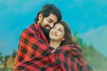 Aswathama movie review and rating, Aswathama movie review, aswathama movie review rating story cast and crew, Mehreen pirzada