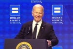 Joe Biden - Israel visit, US president Joe Biden strong warning to Israel, biden to visit israel, Joe biden