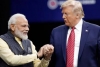 All About $500 Billion Trade Aim between India and USA