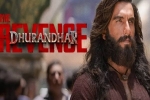 Dhurandhar: The Revenge first weekend, Dhurandhar: The Revenge, blockbuster weekend for dhurandhar the revenge, T issue