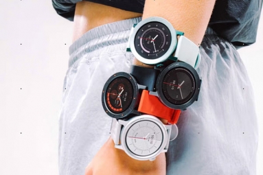 CMF Watch 3 Pro India Launch Confirmed CMF Watch 3 Pro India Launch Confirmed